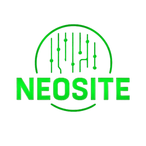 NeoSite Blog