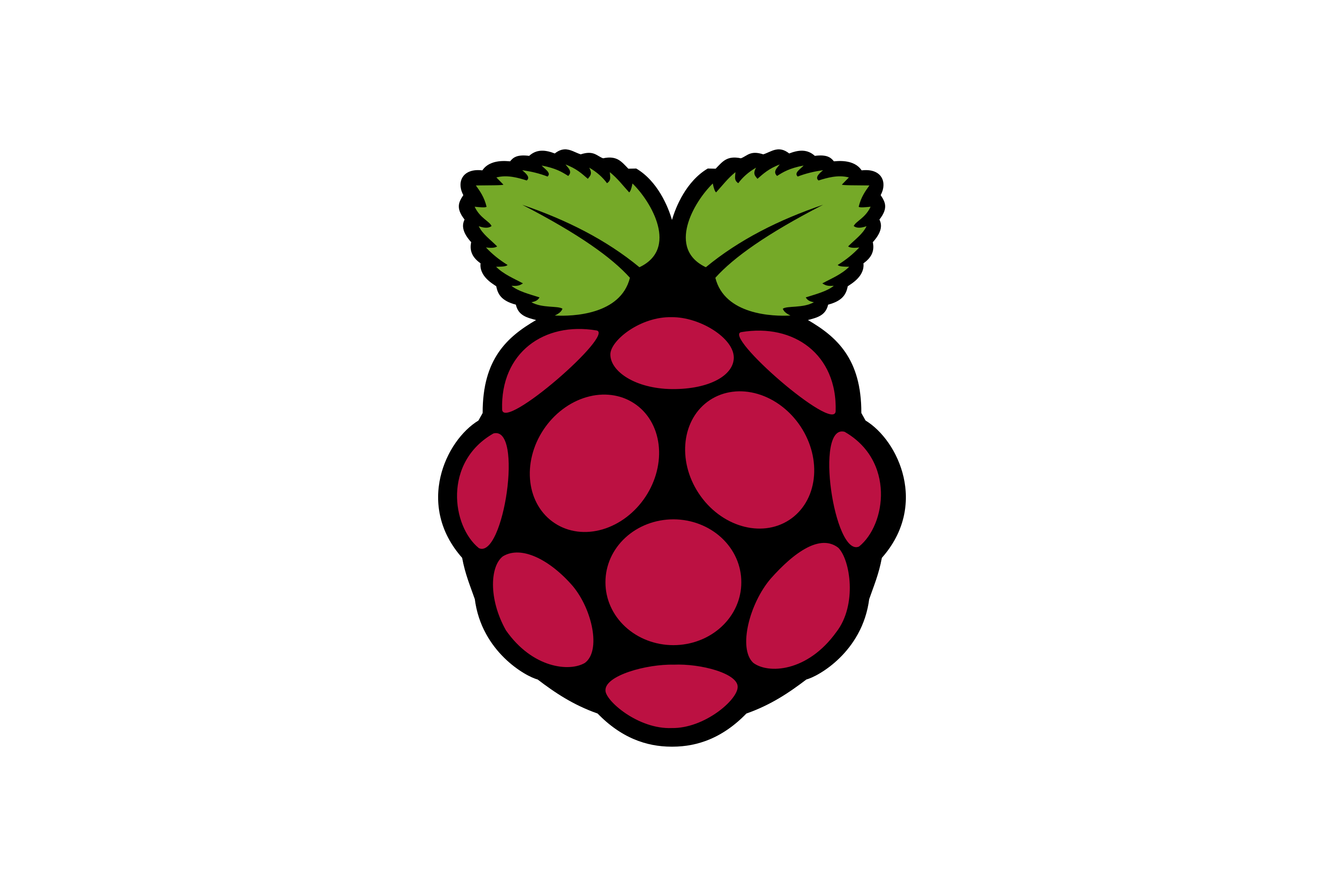 Booteando Raspbian desde un SSD en Raspberry Pi 4