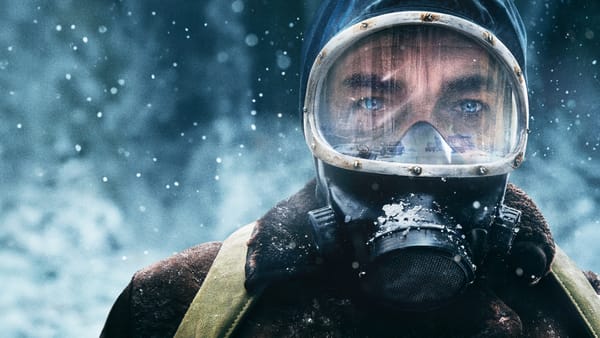 Hoy se estrena "El Eternauta" en Netflix