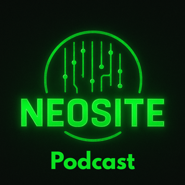 Podcast? Pero claro que si!!