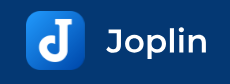 Joplin, tu propio anotador sincronizado