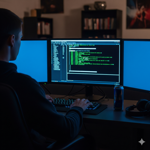 Los 10 comandos que más usa un usuario en la terminal de Linux (+bonus track)